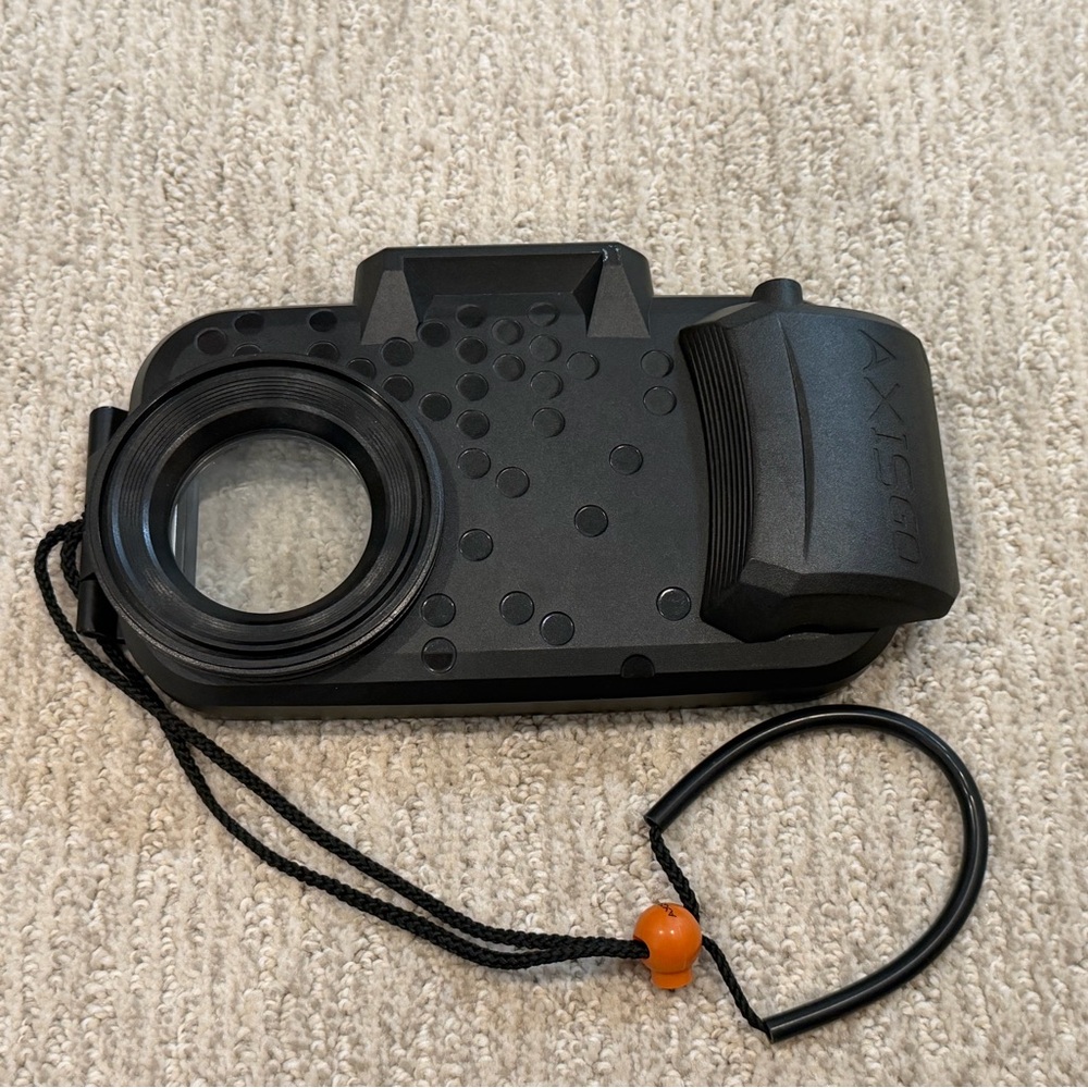 AXIS GO 12 iPhone12 Waterproof Case